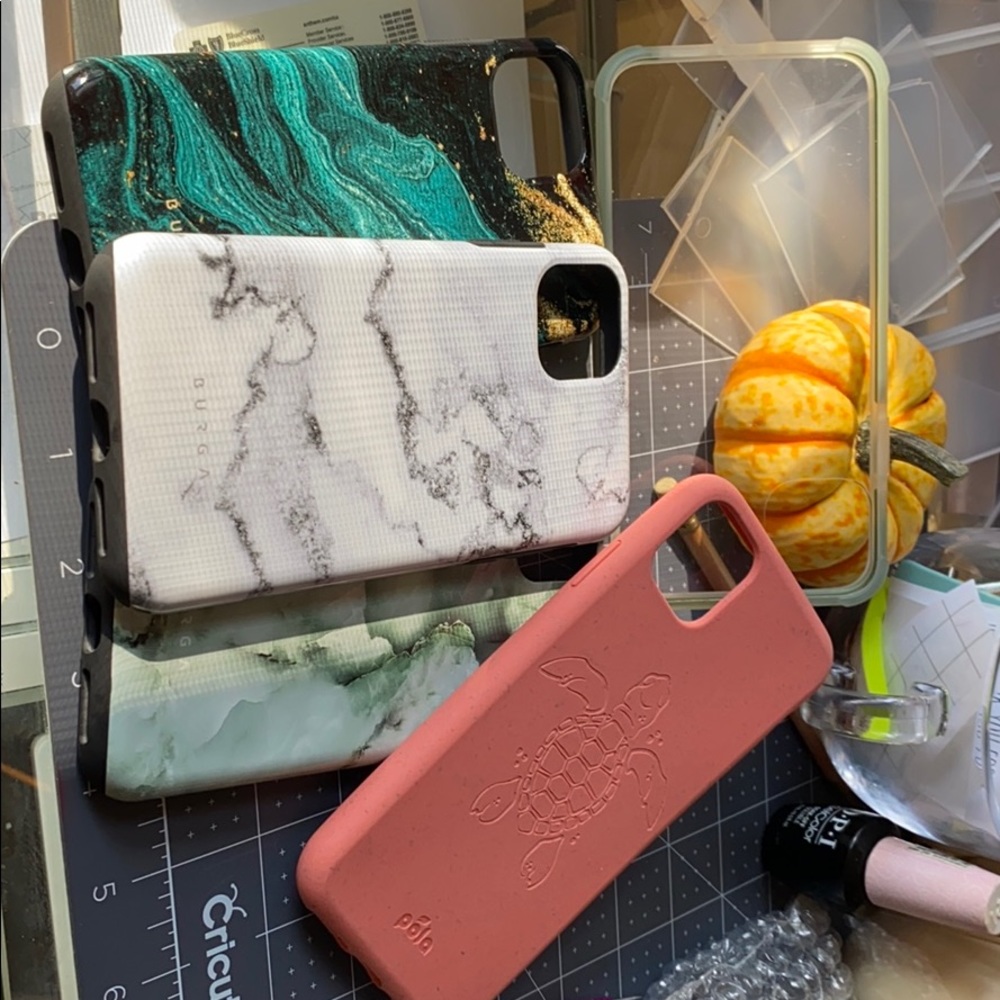 Iphone 11 pro max bundle